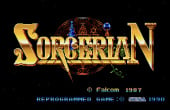 Sorcerian - Screenshot 2 of 5