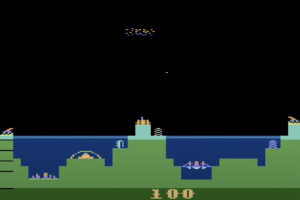 Atlantis Screenshot