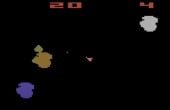 Asteroids - Screenshot 5 of 5