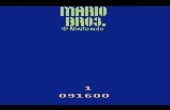 Mario Bros. - Screenshot 5 of 5