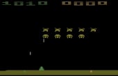 Space Invaders - Screenshot 5 of 6