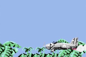 Ikari Warriors Screenshot