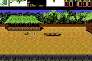 Alien Brigade Screenshot