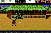 Alien Brigade - Screenshot 3 of 5