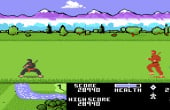 Ninja Golf - Screenshot 6 of 6