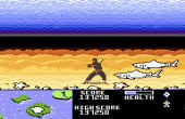 Ninja Golf - Screenshot 3 of 6