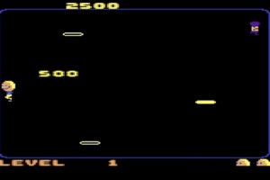 Food Fight Screenshot