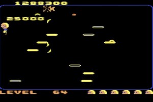 Food Fight Screenshot