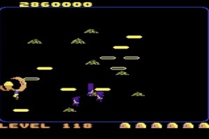 Food Fight Screenshot