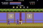 Kung-Fu Master - Screenshot 4 of 5