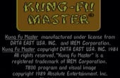 Kung-Fu Master - Screenshot 1 of 5