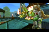 Star Fox Adventures - Screenshot 1 of 10