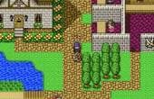 Dragon Quest V: Hand of the Heavenly Bride - Screenshot 2 of 5