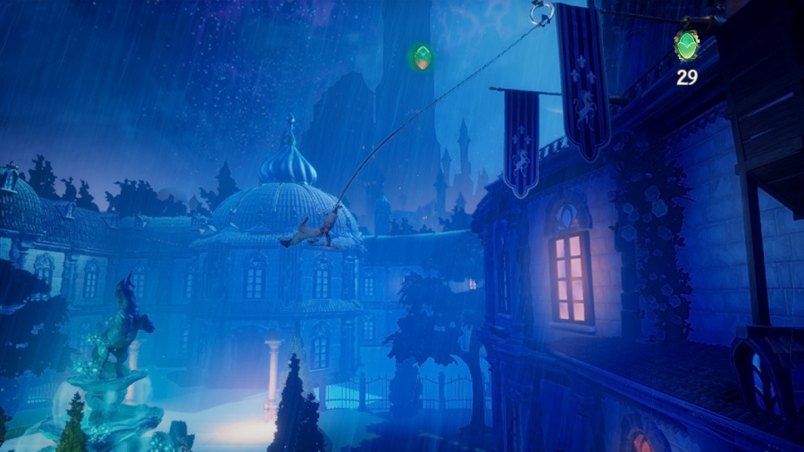 Trine 5: A Clockwork Conspiracy Screenshot