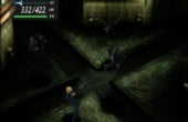 Parasite Eve - Screenshot 3 of 7