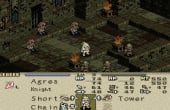 Tactics Ogre: Let Us Cling Together - Screenshot 2 of 5