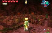 Star Fox Adventures - Screenshot 4 of 10