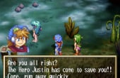 Grandia - Screenshot 3 of 6