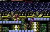 Castlevania III: Dracula's Curse - Screenshot 3 of 8