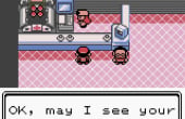 Pokémon Gold And Silver - Screenshot 4 of 5