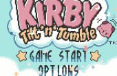 Kirby Tilt 'n' Tumble - Screenshot 4 of 8