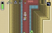 The Legend of Zelda: A Link to the Past and Four Swords - Screenshot 1 of 5