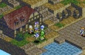 Tactics Ogre: The Knight of Lodis - Screenshot 2 of 5