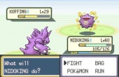 Pokémon FireRed and LeafGreen - Screenshot 5 of 6