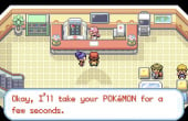 Pokémon FireRed and LeafGreen - Screenshot 1 of 6