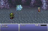 Final Fantasy VI Advance - Screenshot 5 of 5