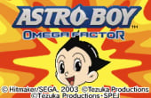 Astro Boy: The Omega Factor - Screenshot 7 of 7