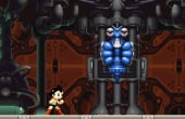 Astro Boy: The Omega Factor - Screenshot 1 of 7