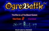 Ogre Battle: The March of the Black Queen - Screenshot 9 of 9