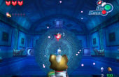 Star Fox Adventures - Screenshot 7 of 10