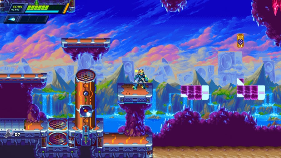 30XX Screenshot