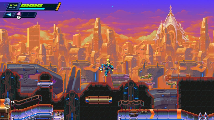 30XX Screenshot