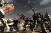 Mobile Suit Gundam: Battle Operation 2 - Screenshot 1 of 5