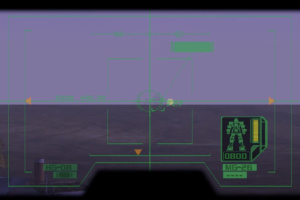 Mobile Suit Gundam 0079: Rise From The Ashes Screenshot
