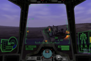 Mobile Suit Gundam 0079: Rise From The Ashes Screenshot