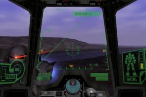Mobile Suit Gundam 0079: Rise From The Ashes Screenshot