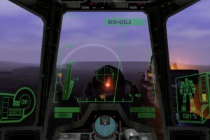 Mobile Suit Gundam 0079: Rise From The Ashes Screenshot