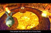 Star Fox Adventures - Screenshot 9 of 10