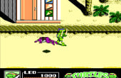 Teenage Mutant Ninja Turtles III: The Manhattan Project - Screenshot 6 of 8