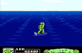 Teenage Mutant Ninja Turtles III: The Manhattan Project - Screenshot 7 of 8