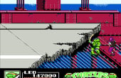 Teenage Mutant Ninja Turtles III: The Manhattan Project - Screenshot 3 of 8