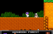 Little Nemo: The Dream Master - Screenshot 4 of 7