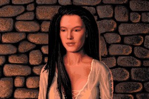 Defender Of The Crown Screenshot