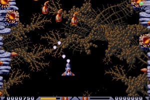 Xenon 2: Megablast Screenshot