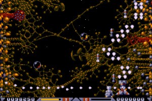 Xenon 2: Megablast Screenshot