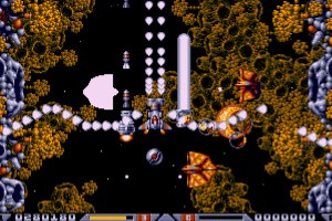 Xenon 2: Megablast Screenshot